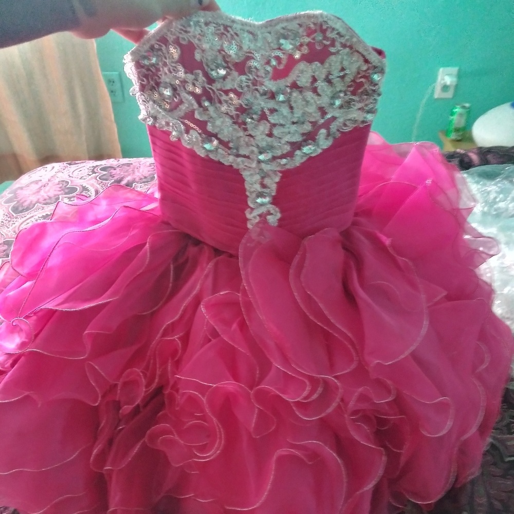 Formal/princess dress